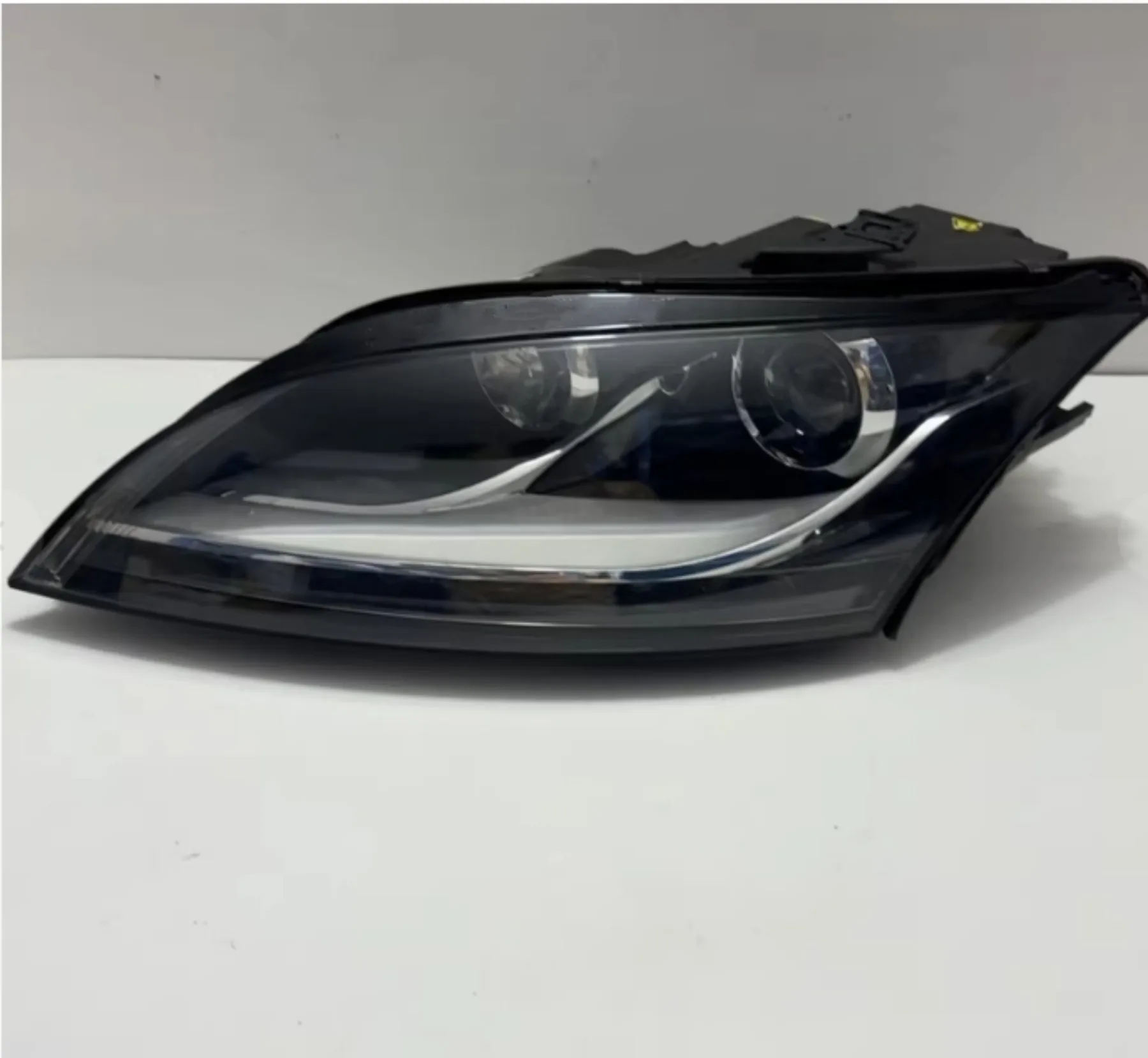 

Автомобильные светодиодные HID фары дневного света DRL ближнего света для Audi TT