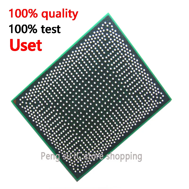 100% test very good product AM962PADY44AB   reball with balls