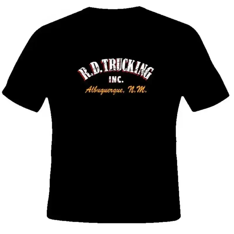 RD Trucking Convoy Kris Kristofferson t shirt