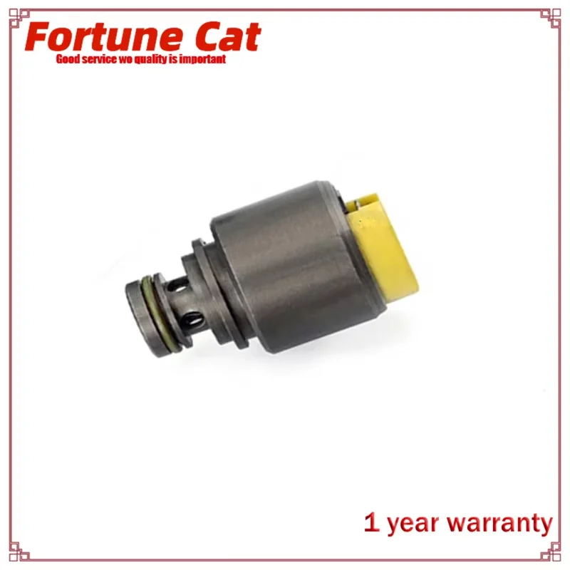 

5HP19 ZF5HP19 5 Speed Transmission Solenoid Valve Pressure Regulator 0501210725 01V927333C For BMW Volkswagen Audi Prosche