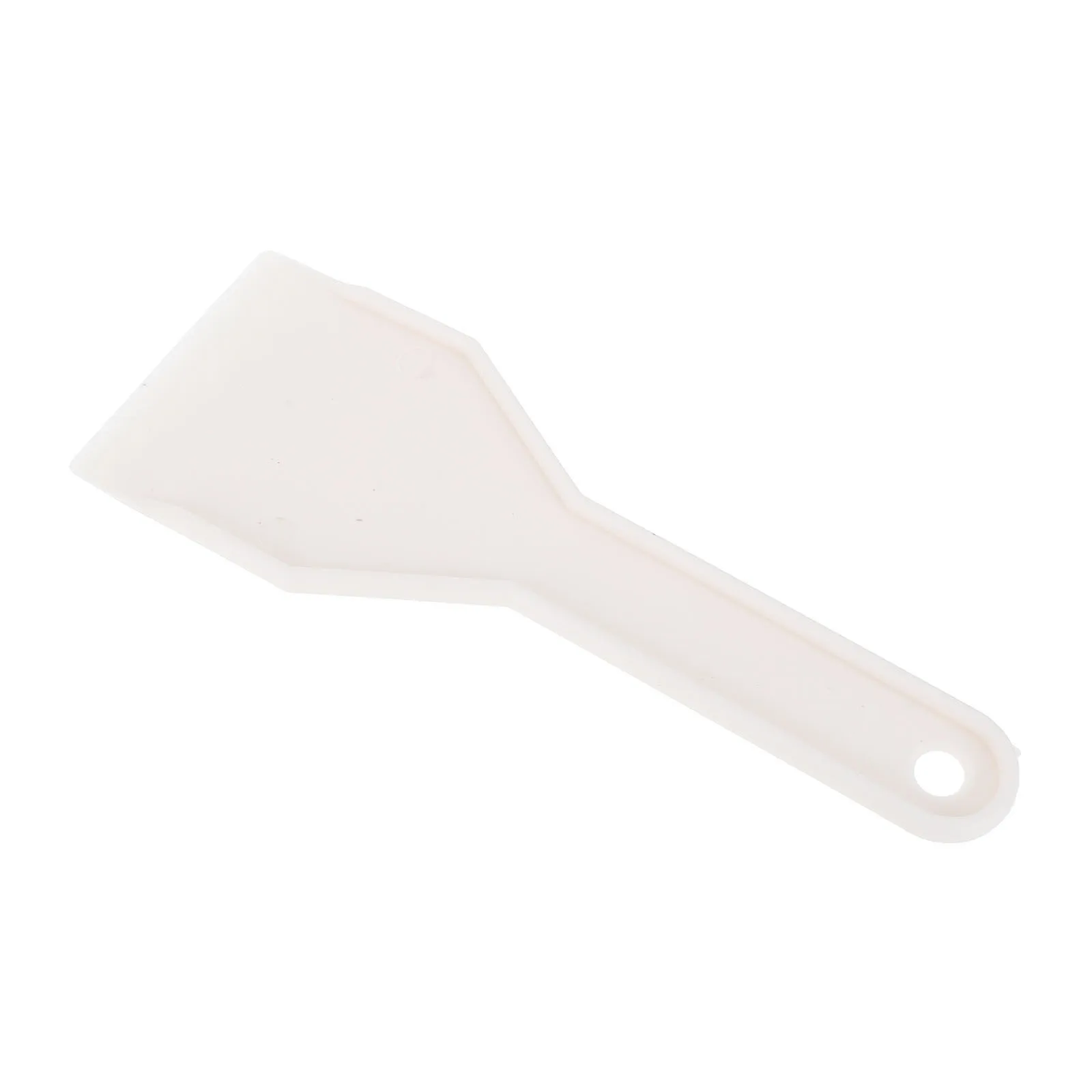 Plastic Ice Shovel Handheld Deicing Freezer Thick Ice Layer Removal Refrigerator Scraper Portable Practical Kitchen Bar