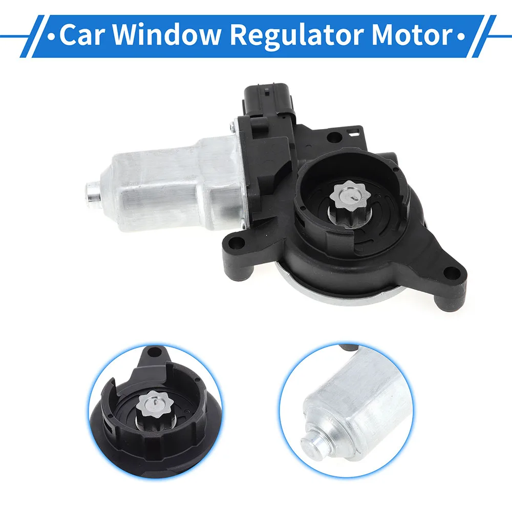 Neuer Fensterhebermotor für Subaru Outback 2010-2014, Regler-Hebemotor 61041AL05A 61041-AJ03B 61041AJ03B 61041AJ03A – Detail 4