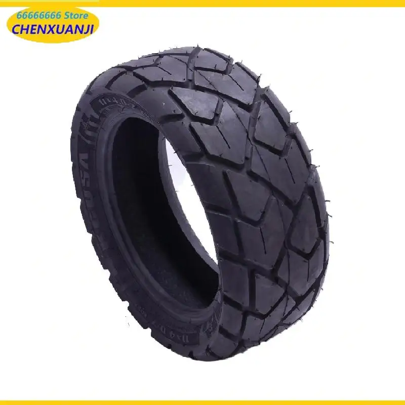 

New 11x4.0-7 tires, suitable for Segway GT1 GT2 electric scooter tires