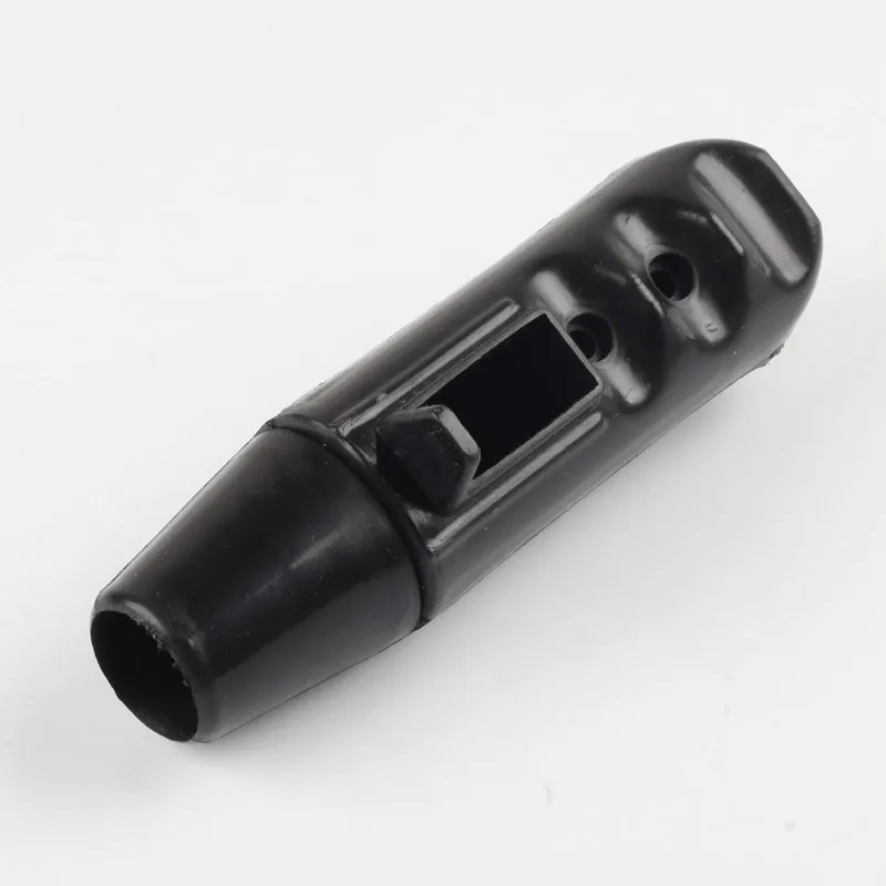 3-Phase Cutting Machine Switch Handle - Elevating Control Grip for Rotary Hammer Stand Part