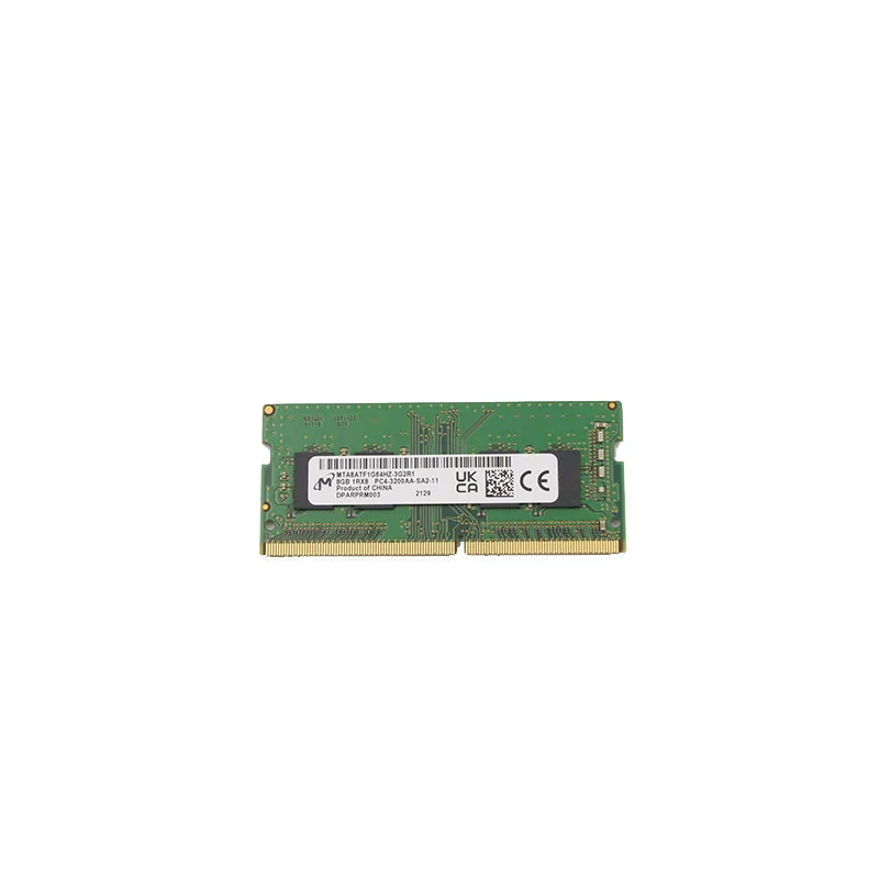 

5M30Z71690 For Lenovo MEMORY 8G DDR4 3200 SODIMM MICRON