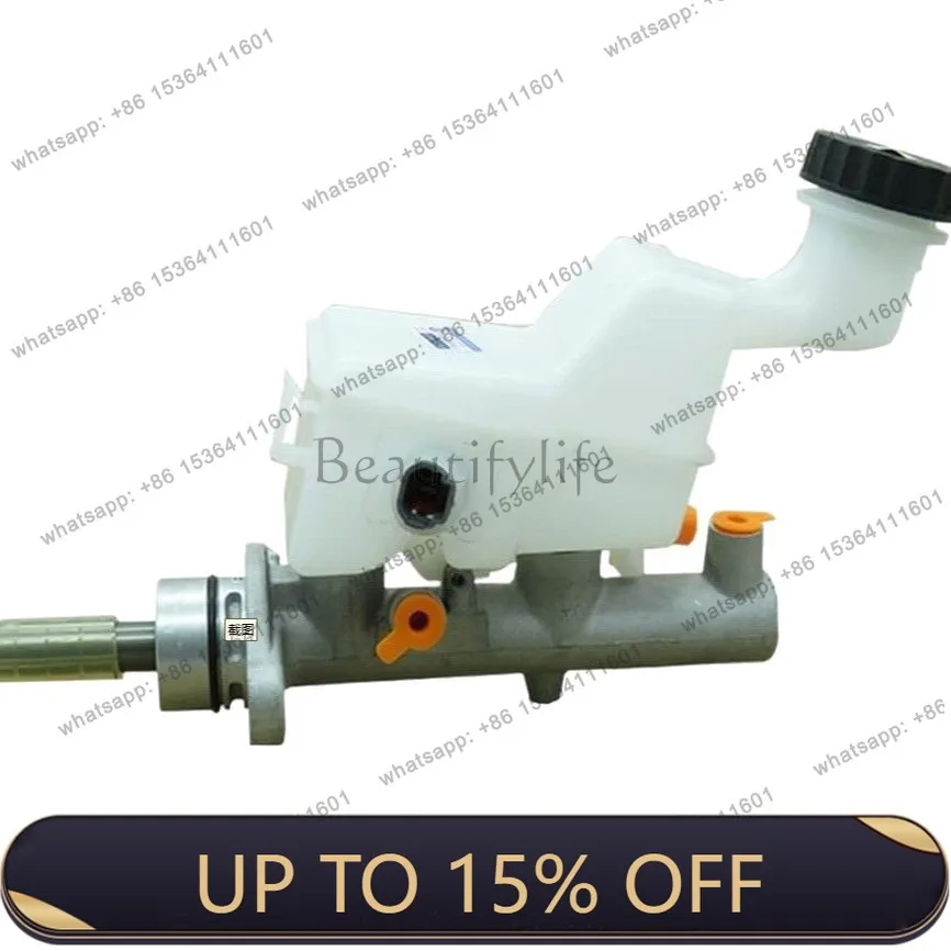 Auto Parts Front Brake Master Pump F3-3540010 for G3 L3 Parts