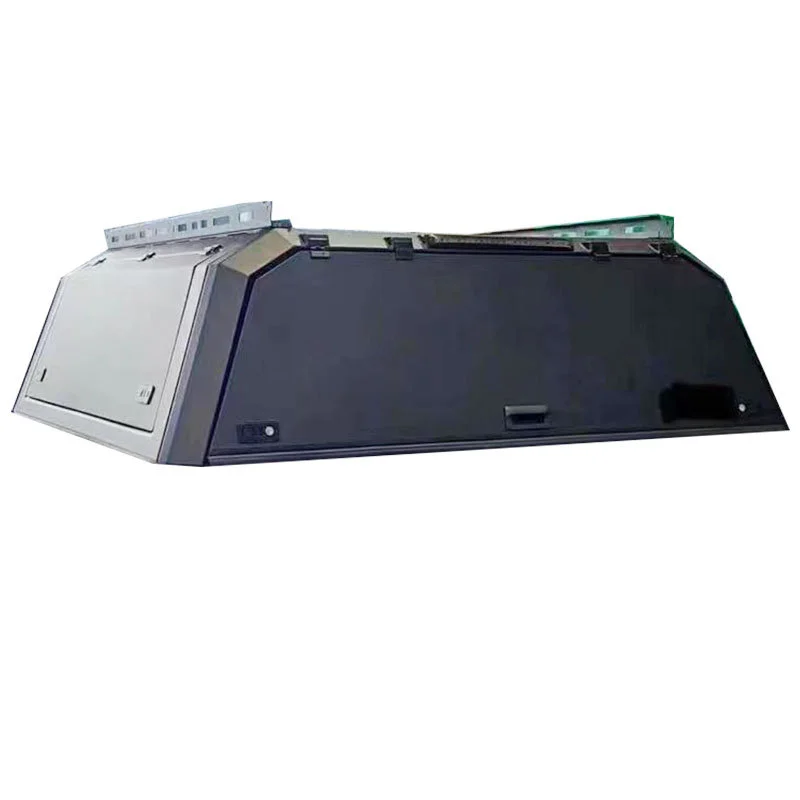 

Factory Hot Selling L200 Triton Pickup Truck Special Car Special Three-door High Cover Rear Box Lid 1996-1997