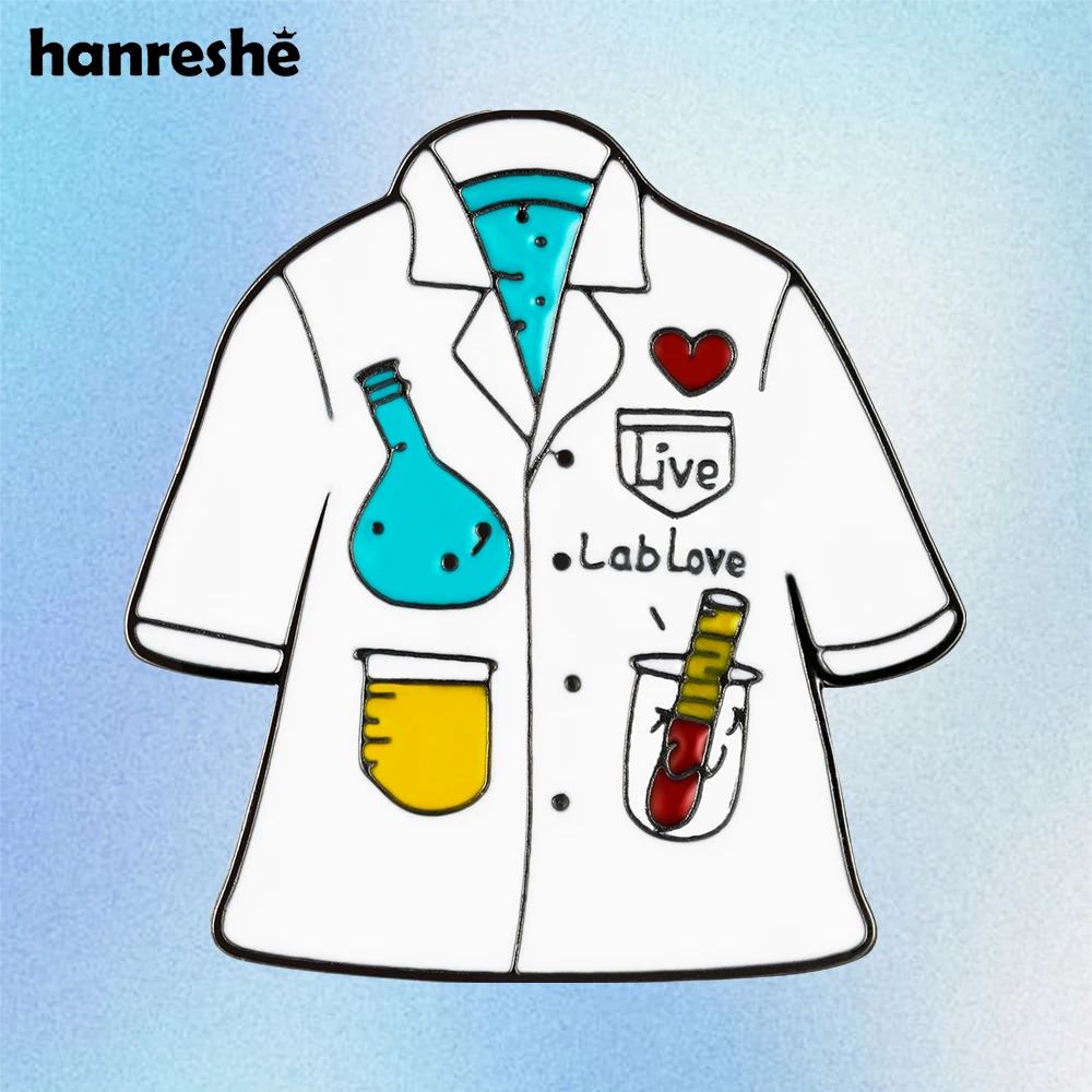 Medical Lab Scientist - Hanreshe Lab Live Pin Science Medical