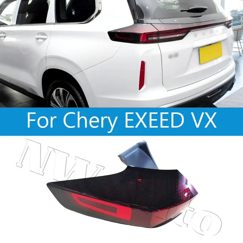 

Brake lightt Turn Signal Light For Chery EXEED VX Rear Tail Light Assembly