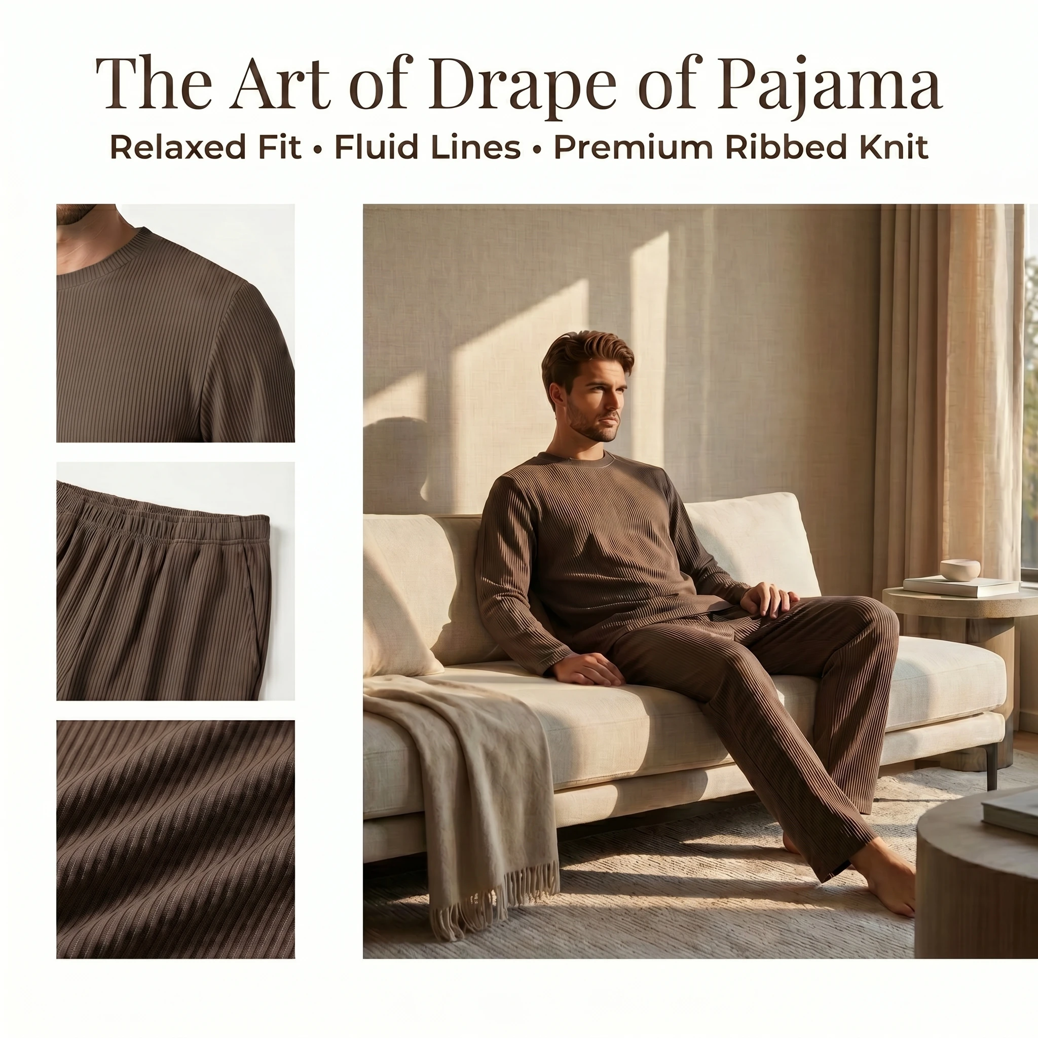 Thumbnail 4 - #41 Compare Lounge Pant Sets Before You Buy
