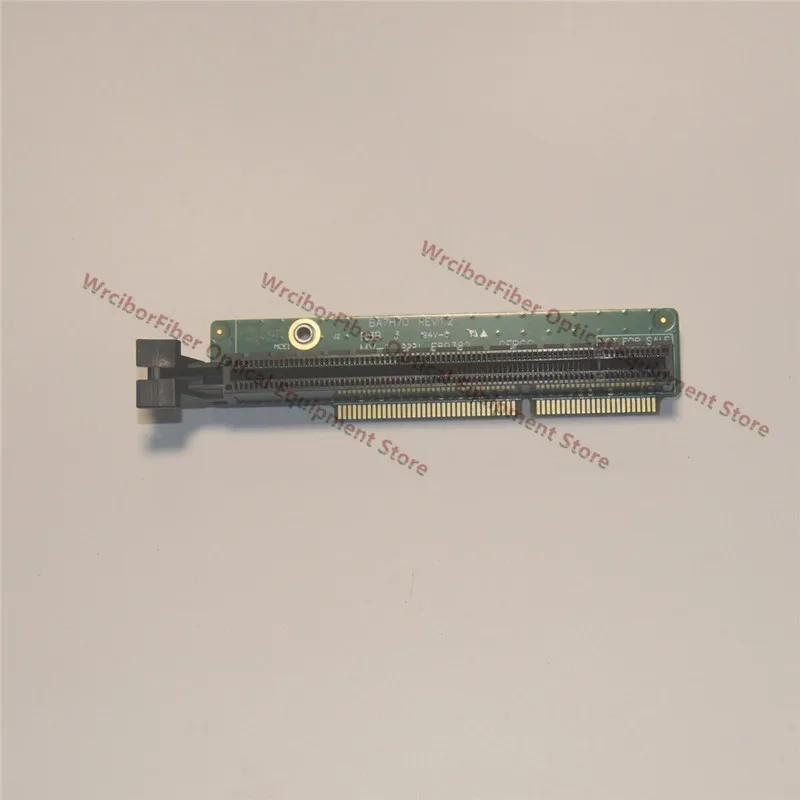 Adapter karty graficznej PCI E Tiny 5 PCIE16 Riser Card do komputerów Lenovo ThinkCentre M920q M920x M910x M720q TP330 01AJ940 OEM — zdjęcie produktu 3