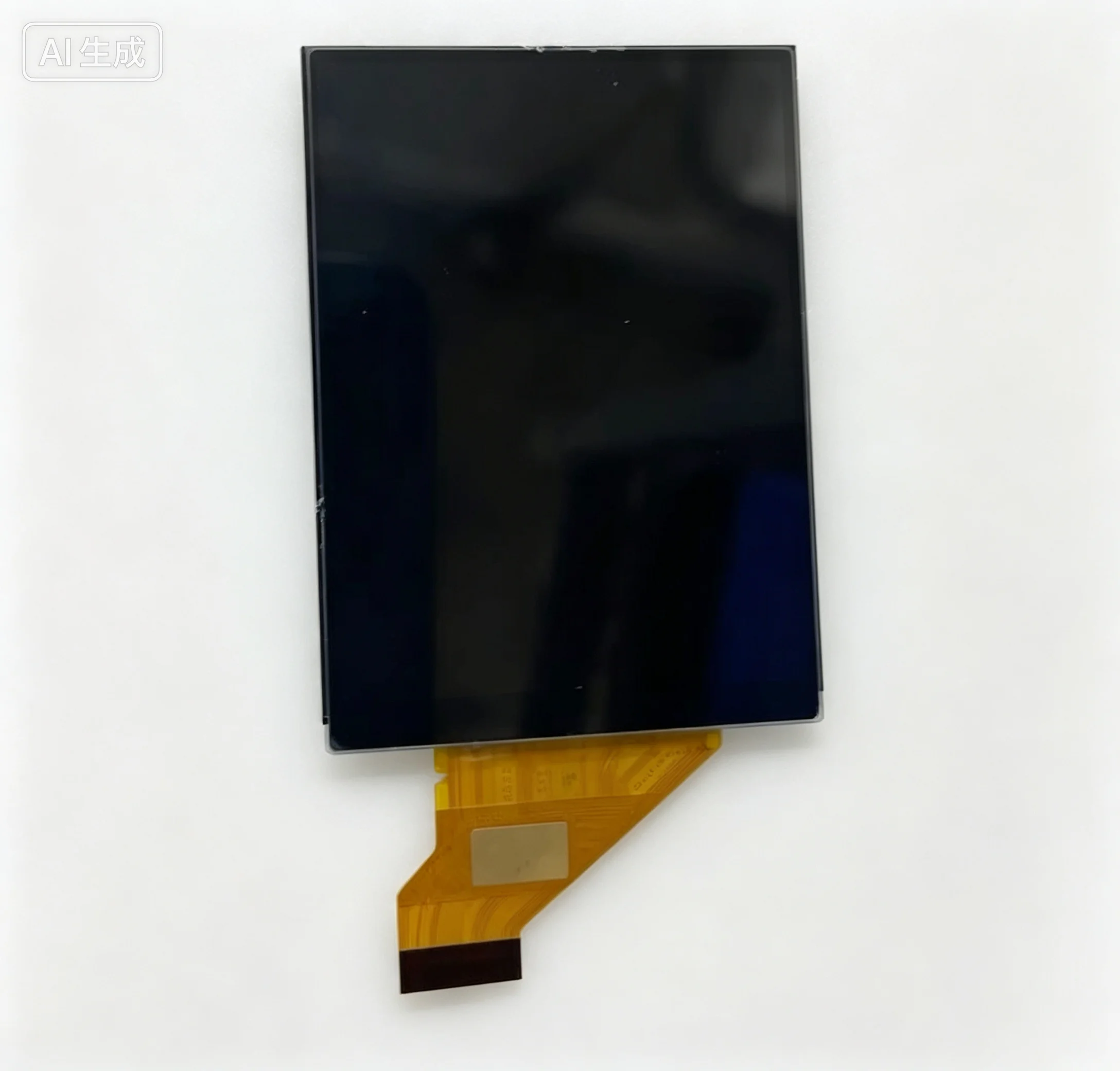 New LCD Screen Without Backlight for Canon SX610 SX620 SX720 HS