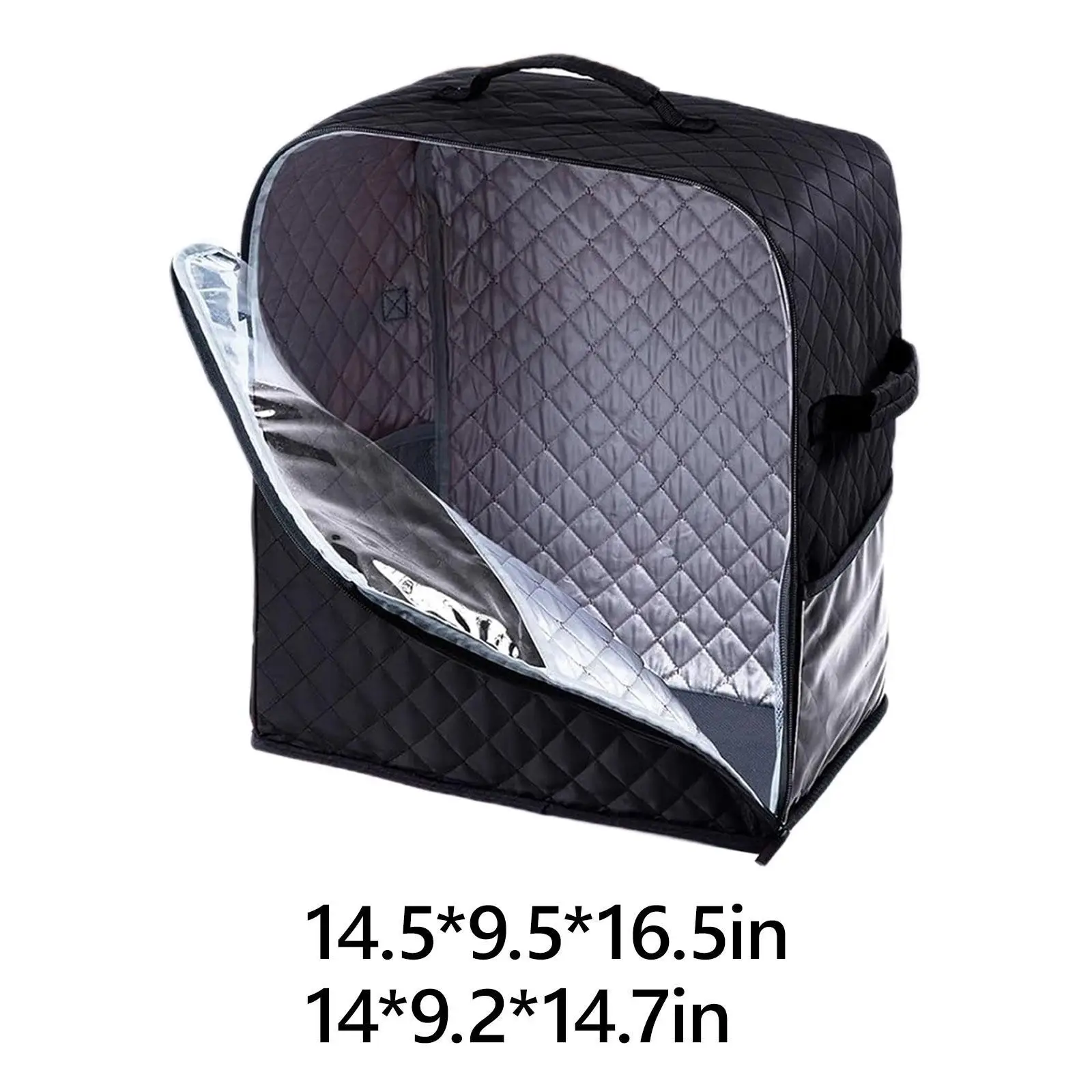 

Пылезащитный чехол для миксера с ползунками для прибора, водонепроницаемый защитный чехол