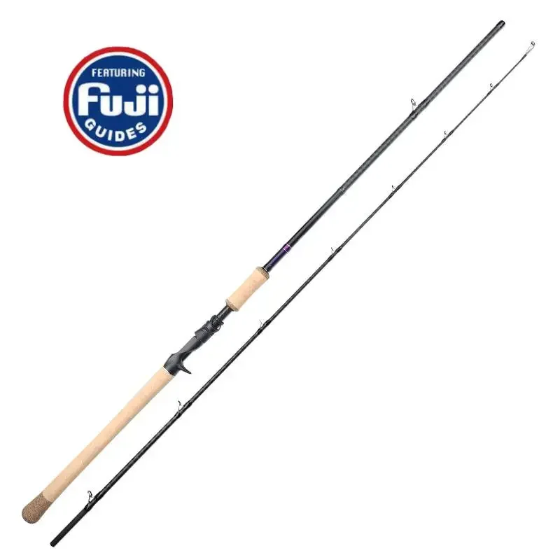 

Qing Xiu-Lure Rod All Fuji Guide Ring H/XH/XXH Power Casting Rod Carbon Ultra Light Ultra Hard Fishing Rod 2.19m 2.28m