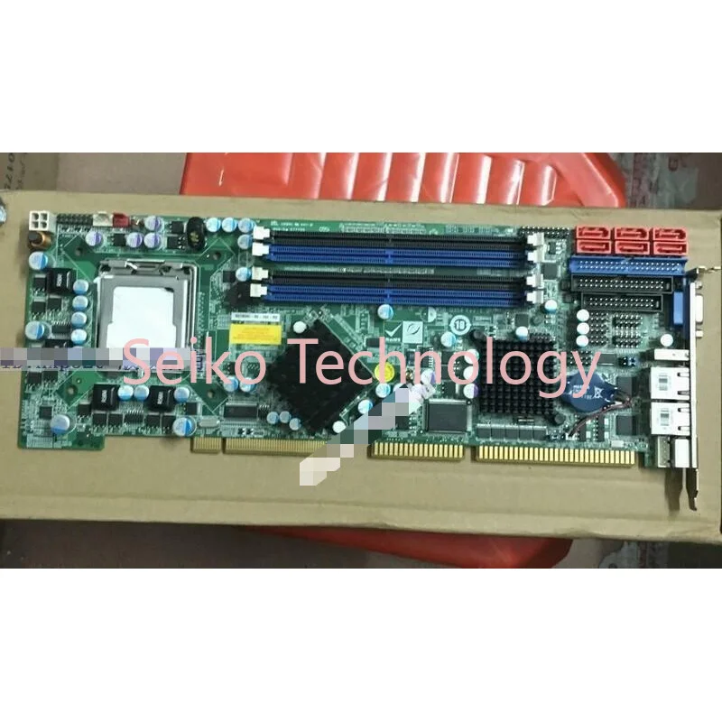 GEBRUIKT 100% test WSB-Q354-R10: 1.0 90 dagen garantie gratis XMSJ