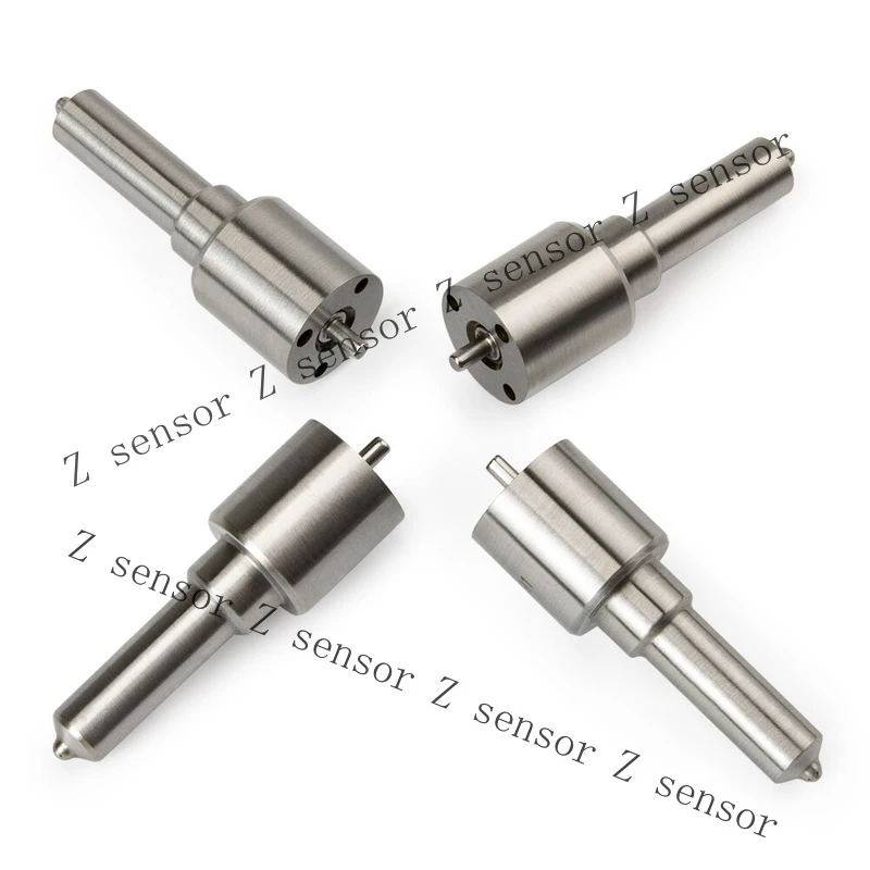 Z+ 4X for KOMATSU 6BTAA SAA6D102 PC220-7 PC200-7 Fuel Injector Nozzles DLLA140PN291