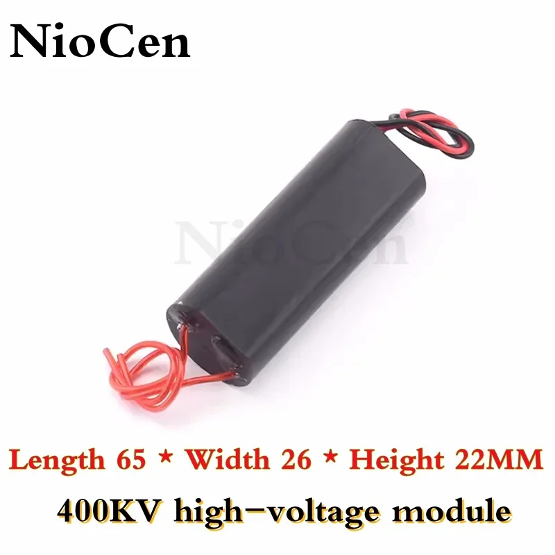 Dc 3V-6V Bis 400Kv …