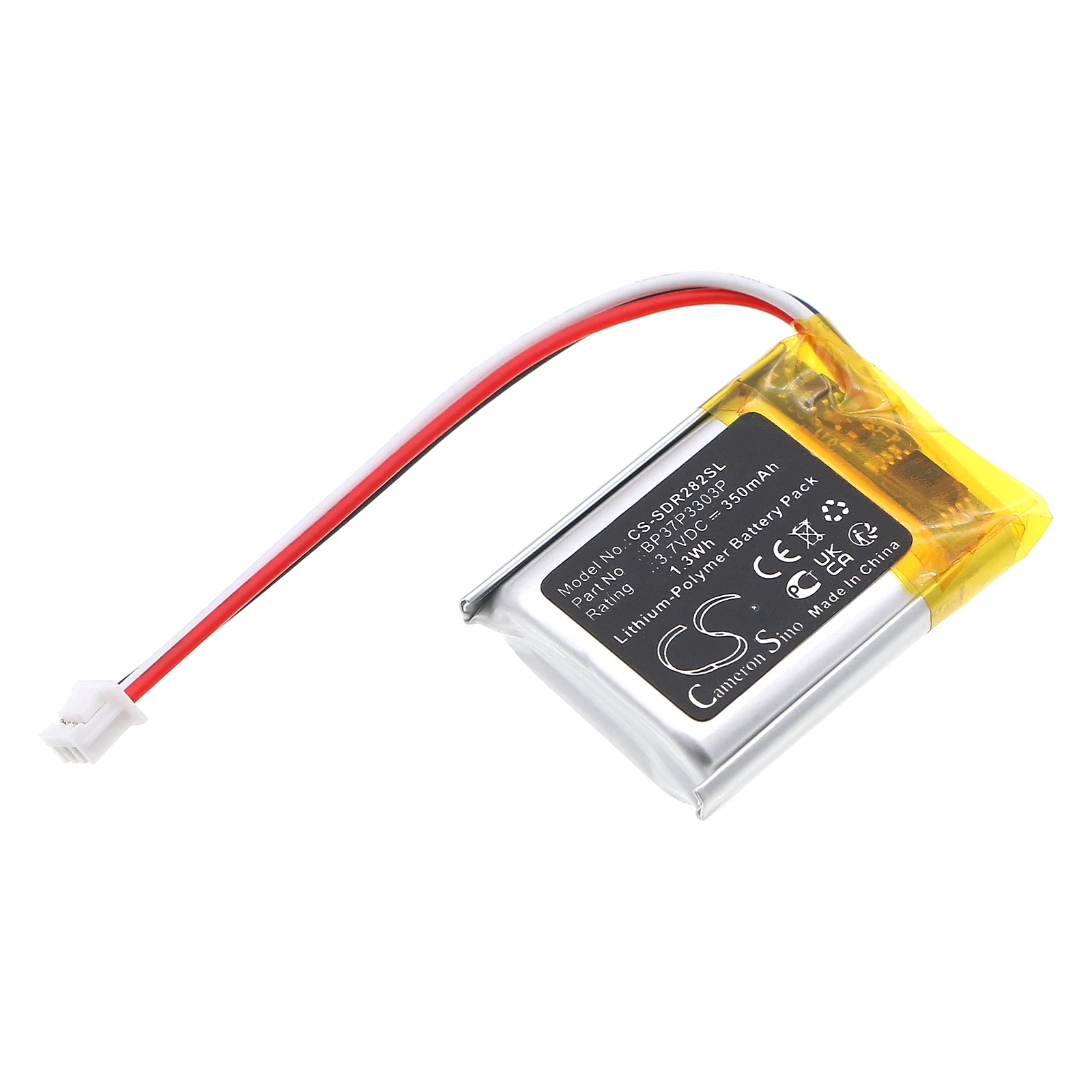 Battery For 280C Re…