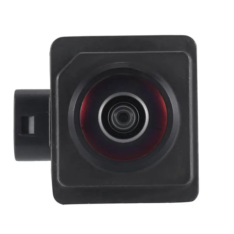 Strict Car Front Camera 360 Surround View Camera 66535A0F6D7 For BMW 2 3 4 Series G42 M2 G20 G21 M3 G22 G23 G26 2019-2024 Par