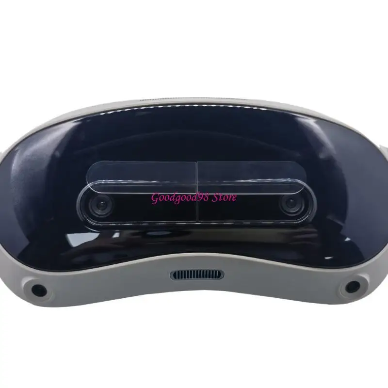 

AntiScratch Clear Film Lens Protector Film for 4 Access W8EC