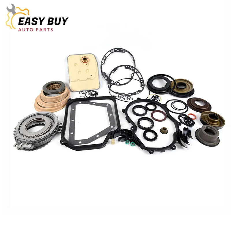 095 096 097 01M Transmissions Master Rebuild Kit Gasket And Seal Kit 1996 And Up Level 3 Fits For Audi A6