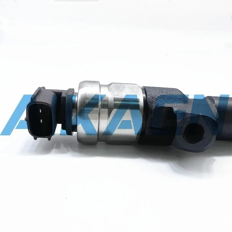 1465A041 095000-5600 Original Ｍade in Thailand Common Rail Fuel Injector SM295040-6230 SM295040-6220 for  L200 4D56 Engine