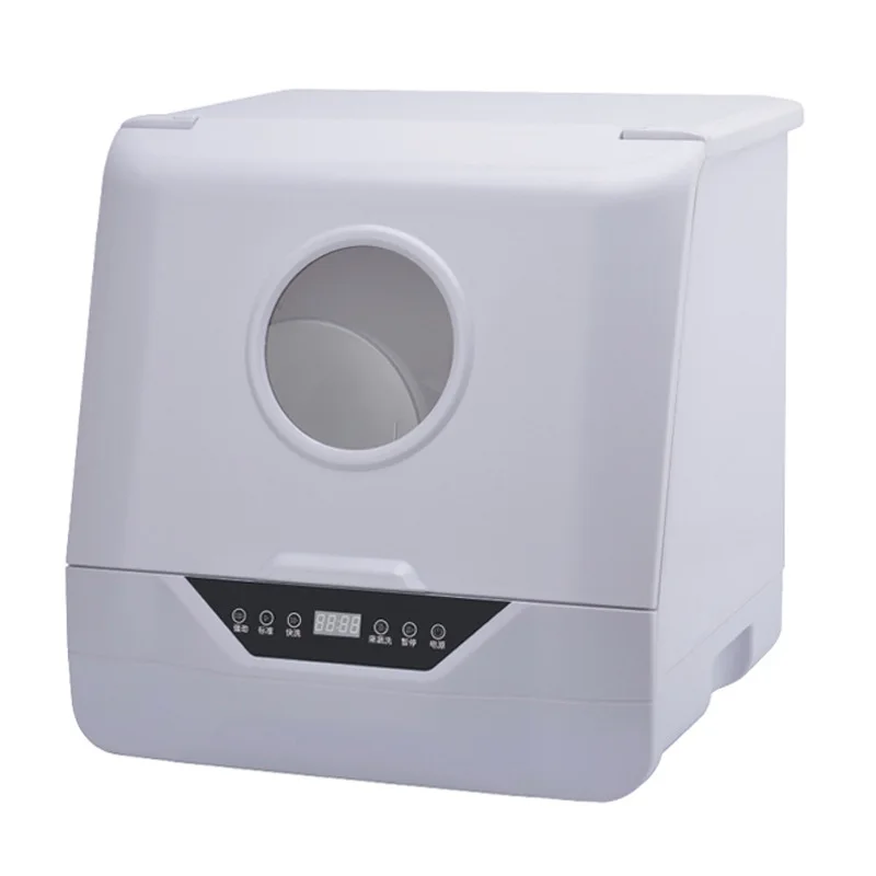 

High Quality Washing Machine /Embedded dishwasher/ Built-in Dish-washing Machine For Sale