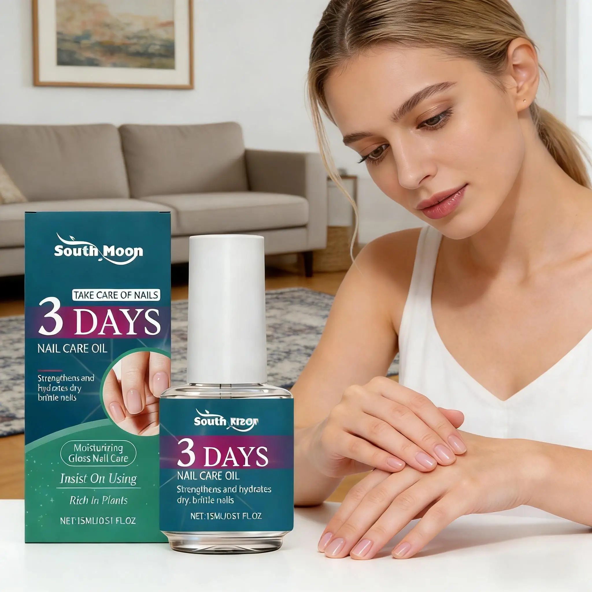 

Масло для питания ногтей: восстановление потемневших, потрескавшихся ногтей, лечение паронихии, укрепление ногтей на ногах, средство от грибка стопы, эфирное масло