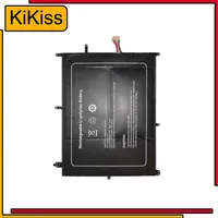 For Jumper EZbook 3 Plus Laptop Battery 5000mAh High-Capacity Replacement