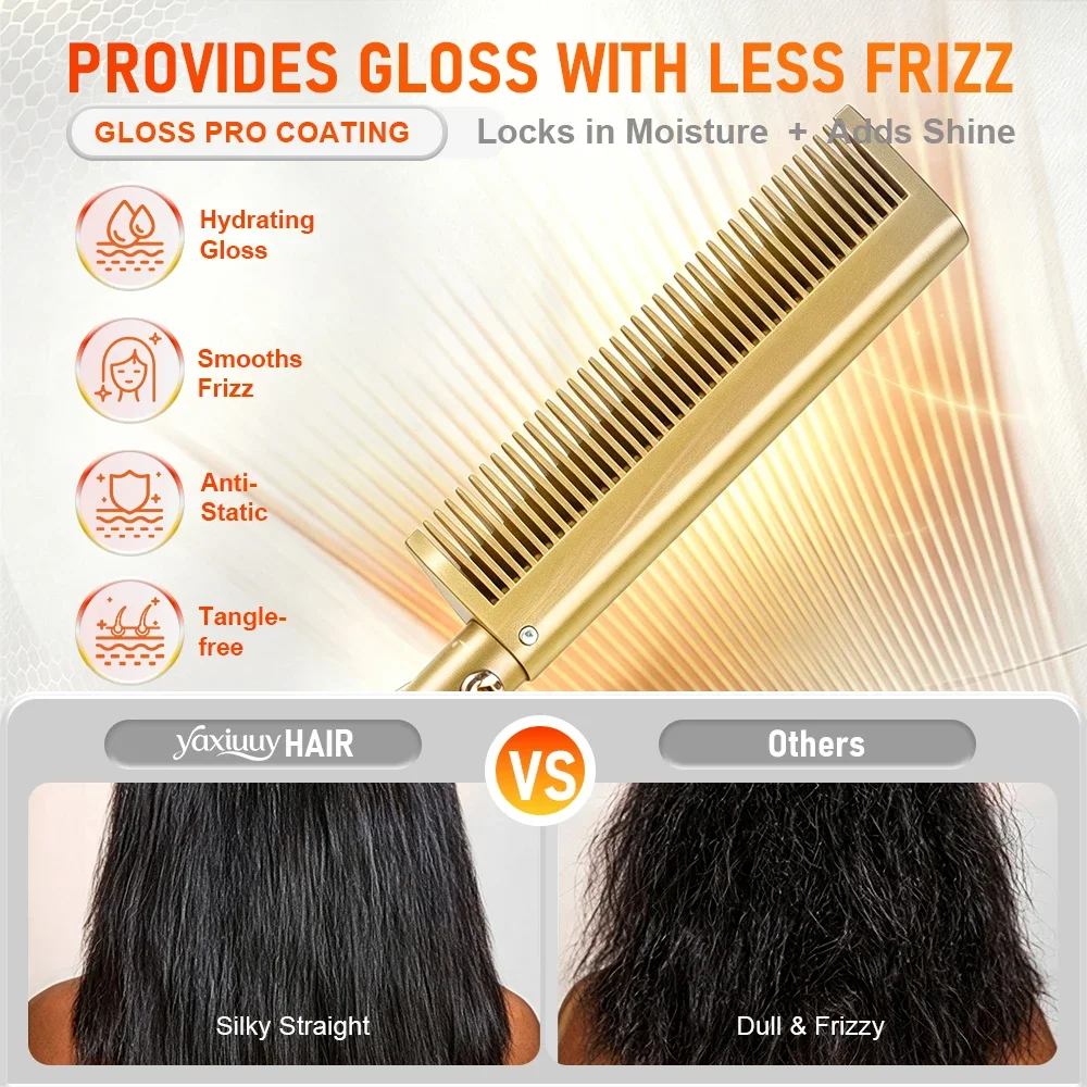 Thumbnail 4 - #56 Best Electric Hair Brushes to Buy In 2026