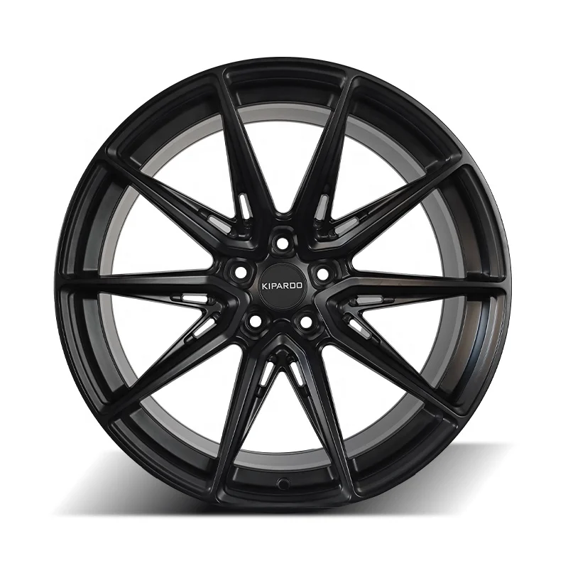 Kipardo 19 Inch Rac…