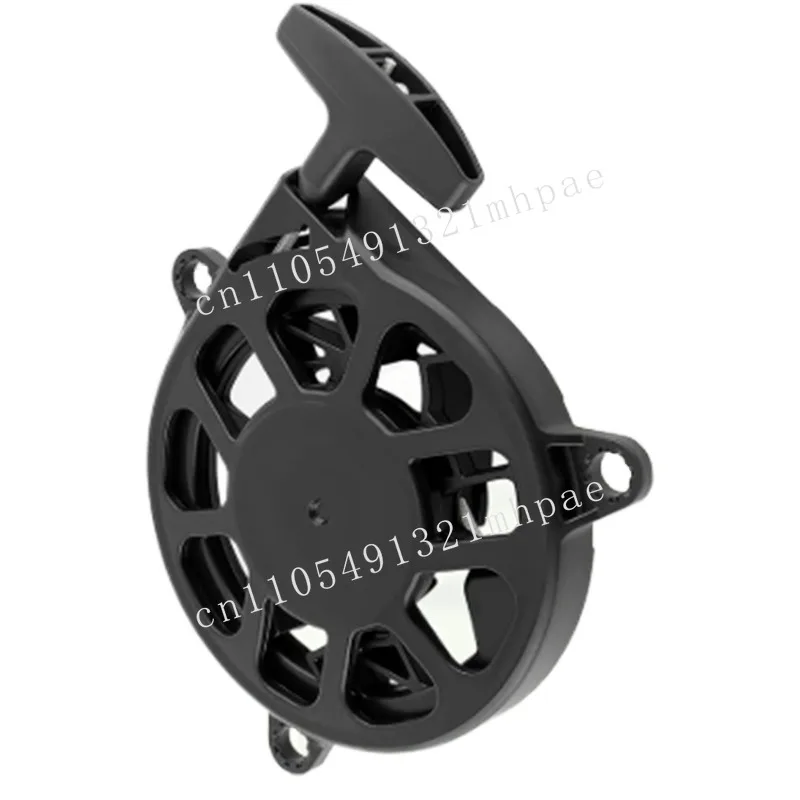 

Direct Supply Industrial Grade GCV170 Pull Plate 4 Stroke 173cc Engine Displacement Hrx217K6 Hrn216