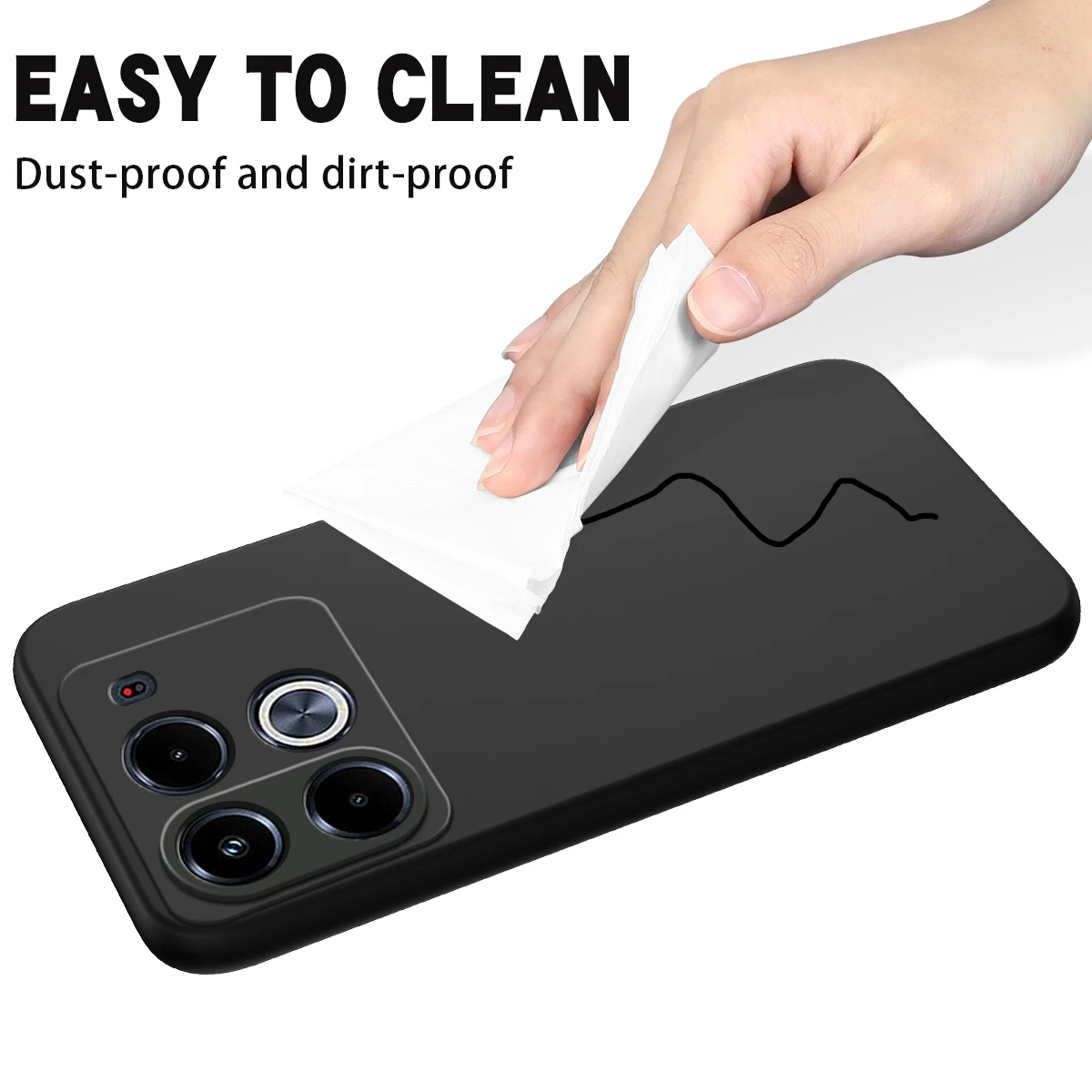       Infinix Note 40  4G      4G  40 Pro  5G  Funda