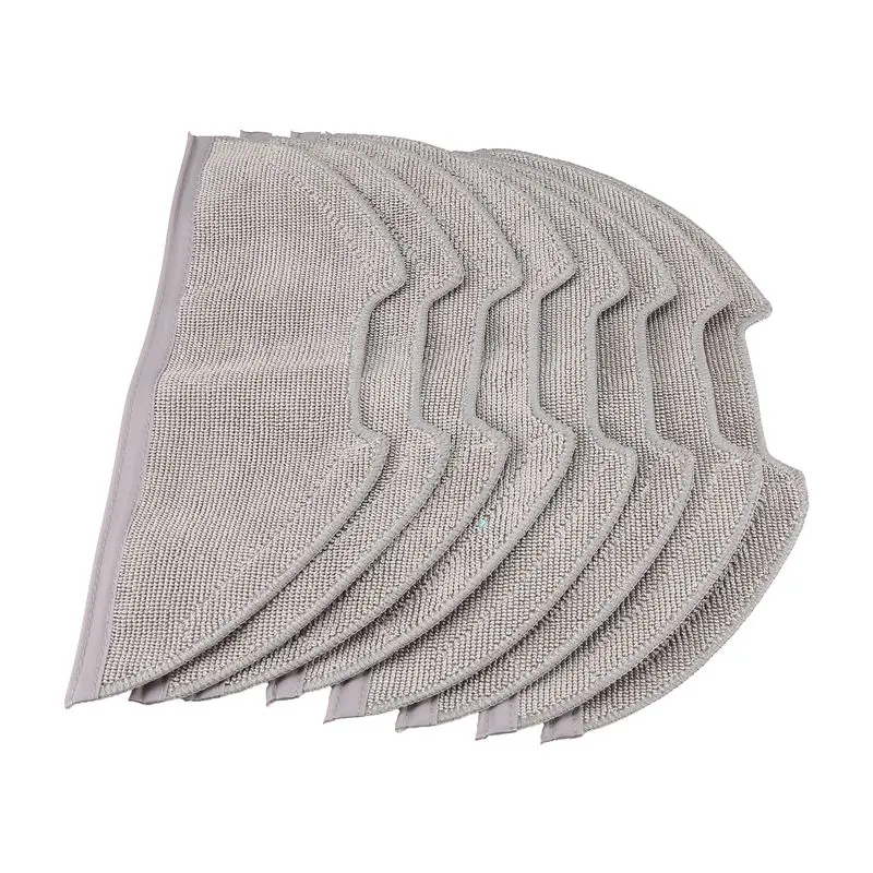 

AT13 для Midea M9/Eureka Nere10s E10S/Obode A8 аксессуары для швабры, запасные части