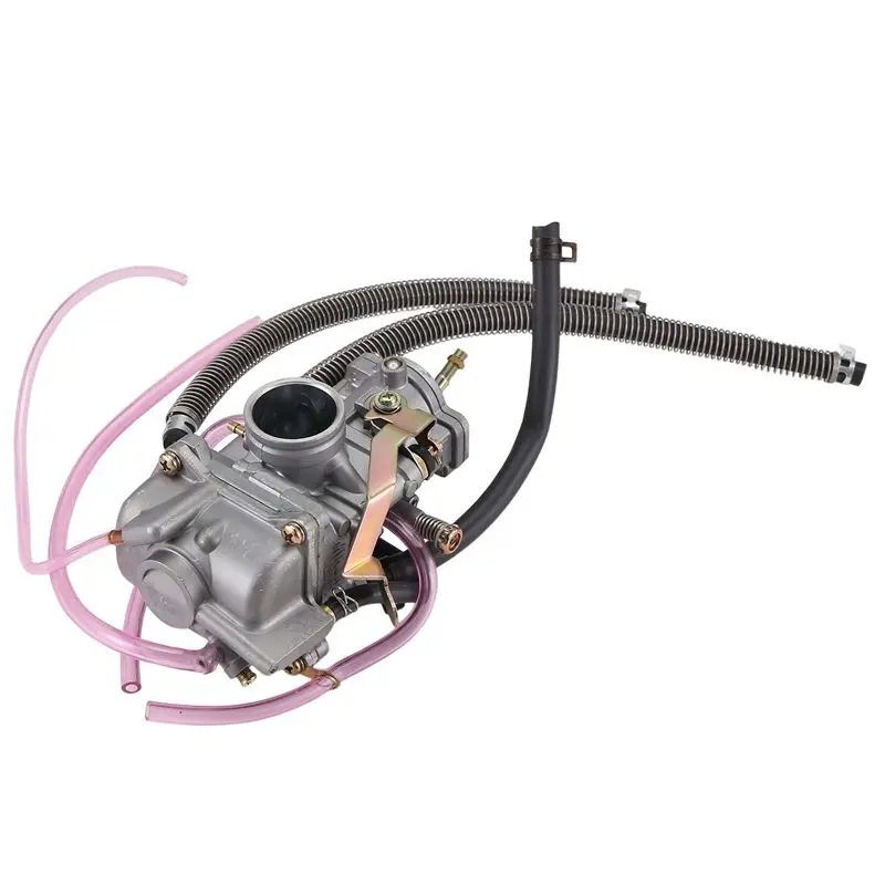 Durable-New Carburetor For Mikuni TM30 DT200S RZ350 RZ250 ATV Dirt Bike C-7121