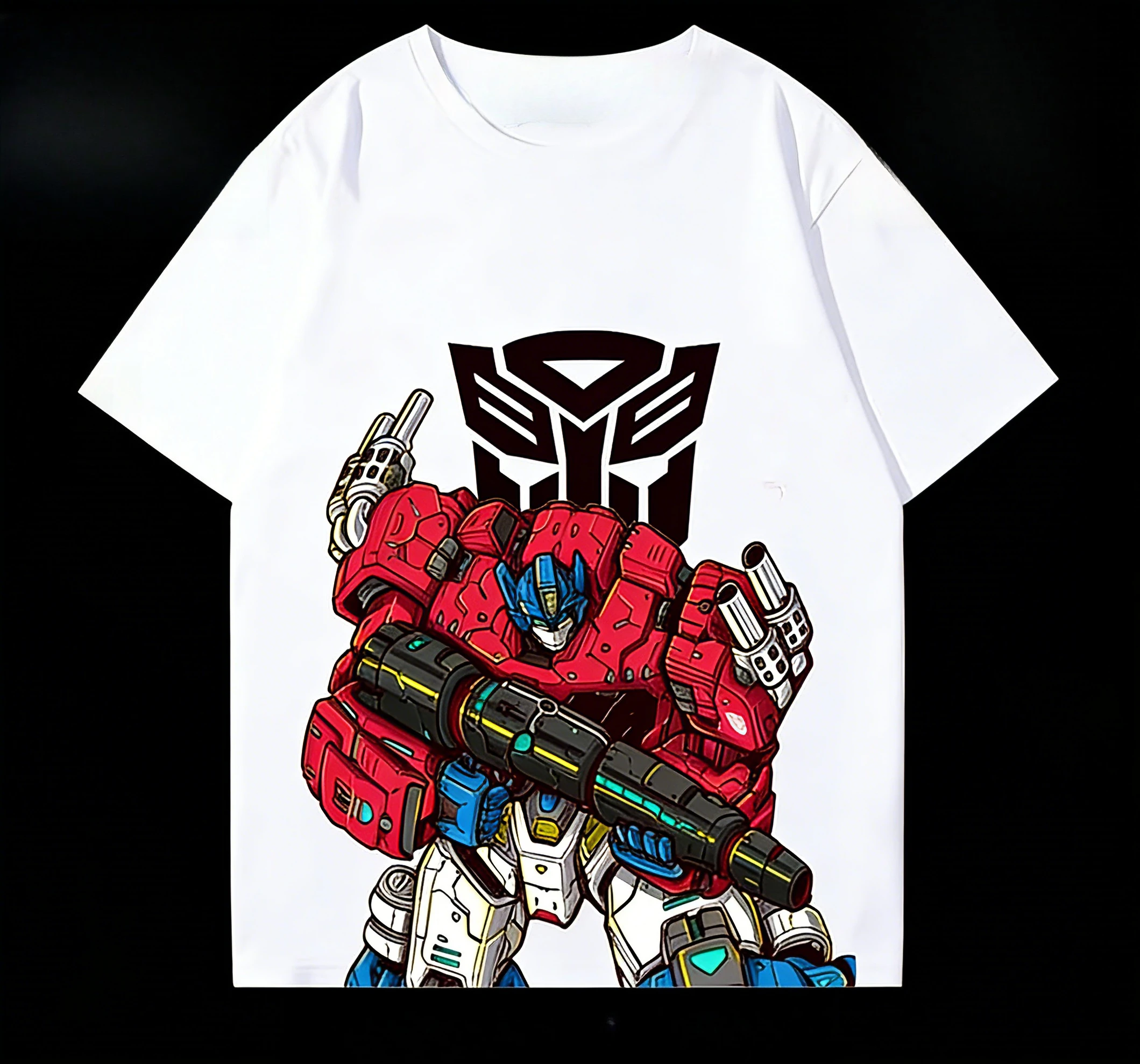 2026 New Model Tran…