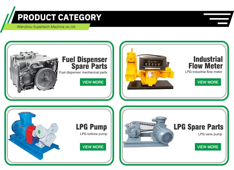 Pompe SubSN Électrique QYB250 220/380V, Pièces de Rechange pour Distributeur de Carburant, existent et Sûr