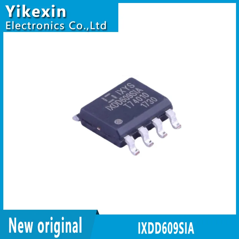 IXDD609SIA IXDD609S…