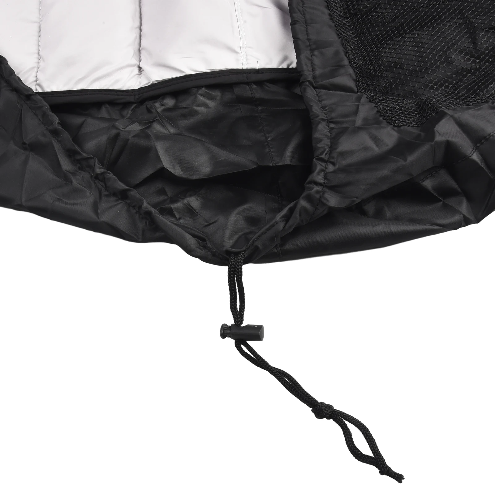 

Comfort Focused Lawn Mower For Seat Cover Waterproof and Protective Convenient Storage for Personal Items and Tools