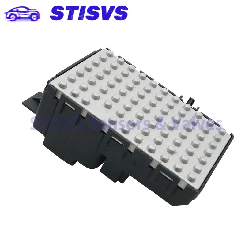 

Car Heater Blower Motor Resistor Control Module for 2007-2013 Mercedes-Benz W221 C216 S-Class 2218200110 2218706858 2218706758