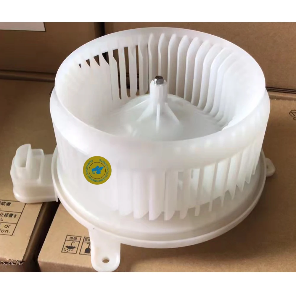 

A/C air conditioning Heater Fan Blower Motor for LX570 URJ201 URJ202 116360-3970 8710360470 87103-60471 272600-0381 87104