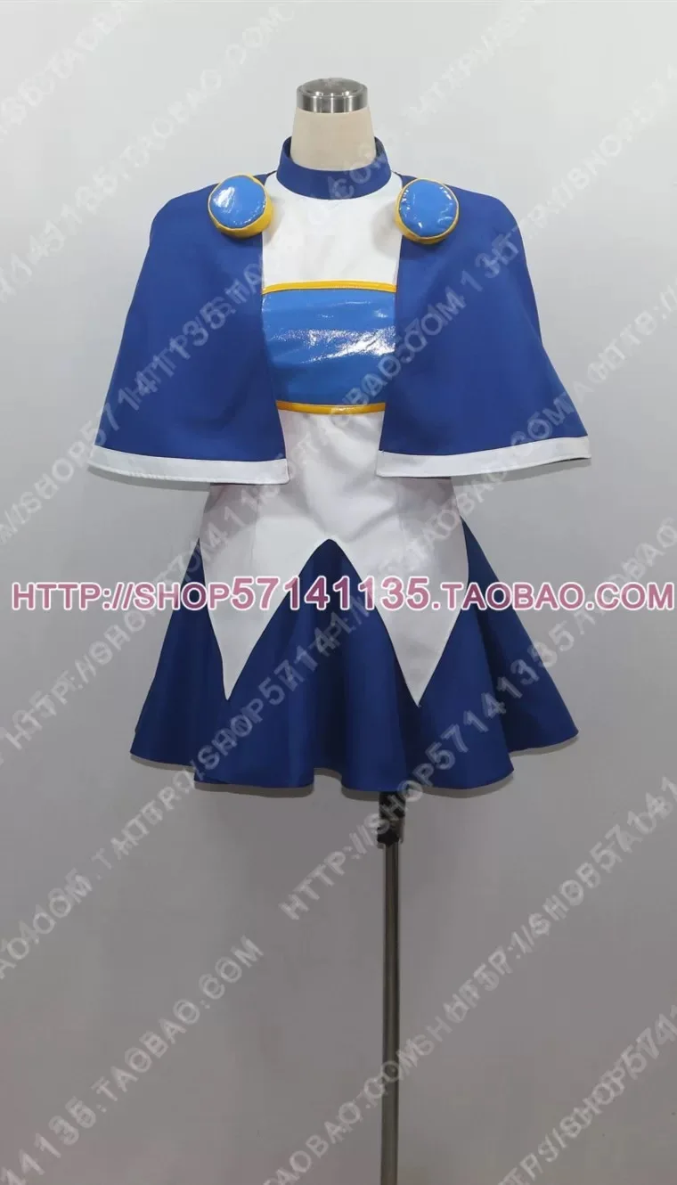 Cosplay-Kostüme, Poop Poop! Aluru Cosplay