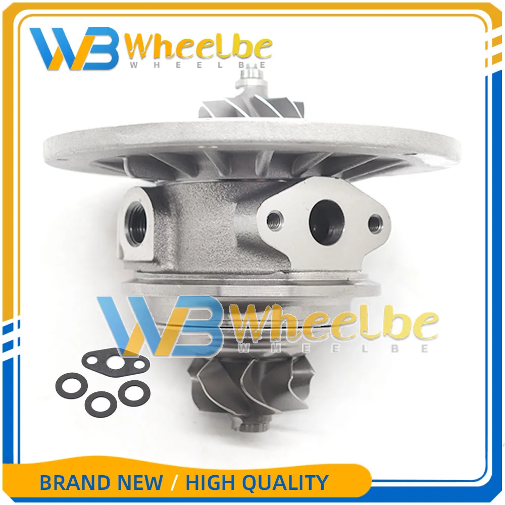 

RHF5 Turbo Cartridge Core For Isuzu 2.5L 4JB1 VA430089 8971228843 VC430089 VI430089 VA430090 VB430090 VC430090 VD430090 Engine