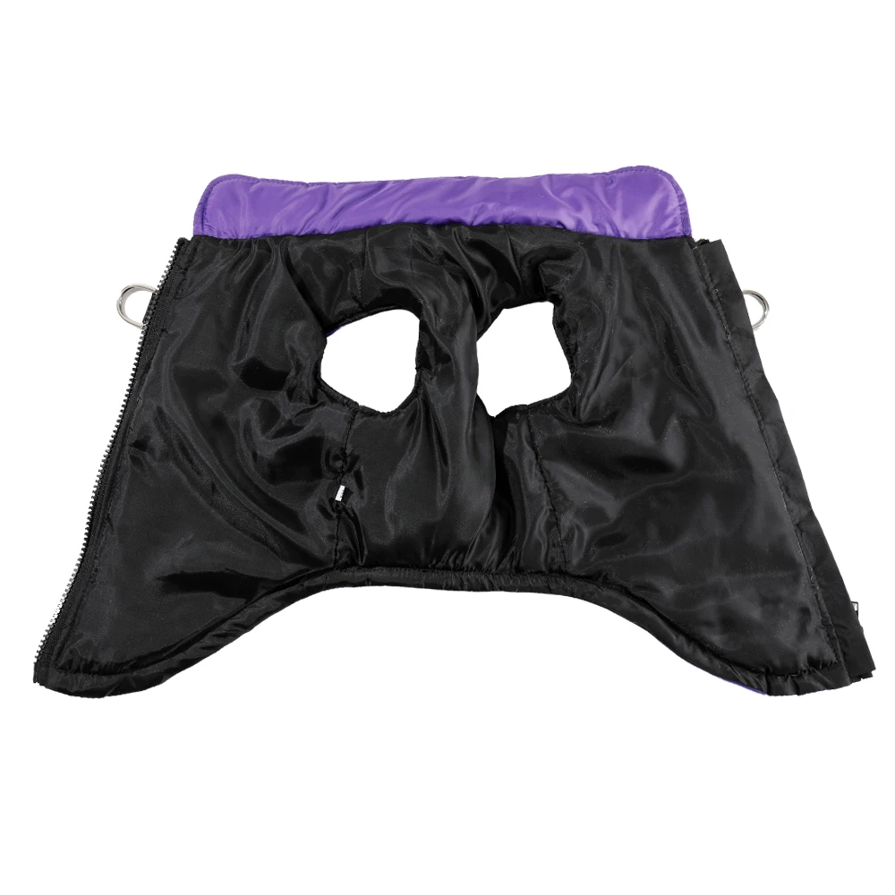 Thumbnail 4 - #60 Trending Waterproof Puppy Jackets Right Now