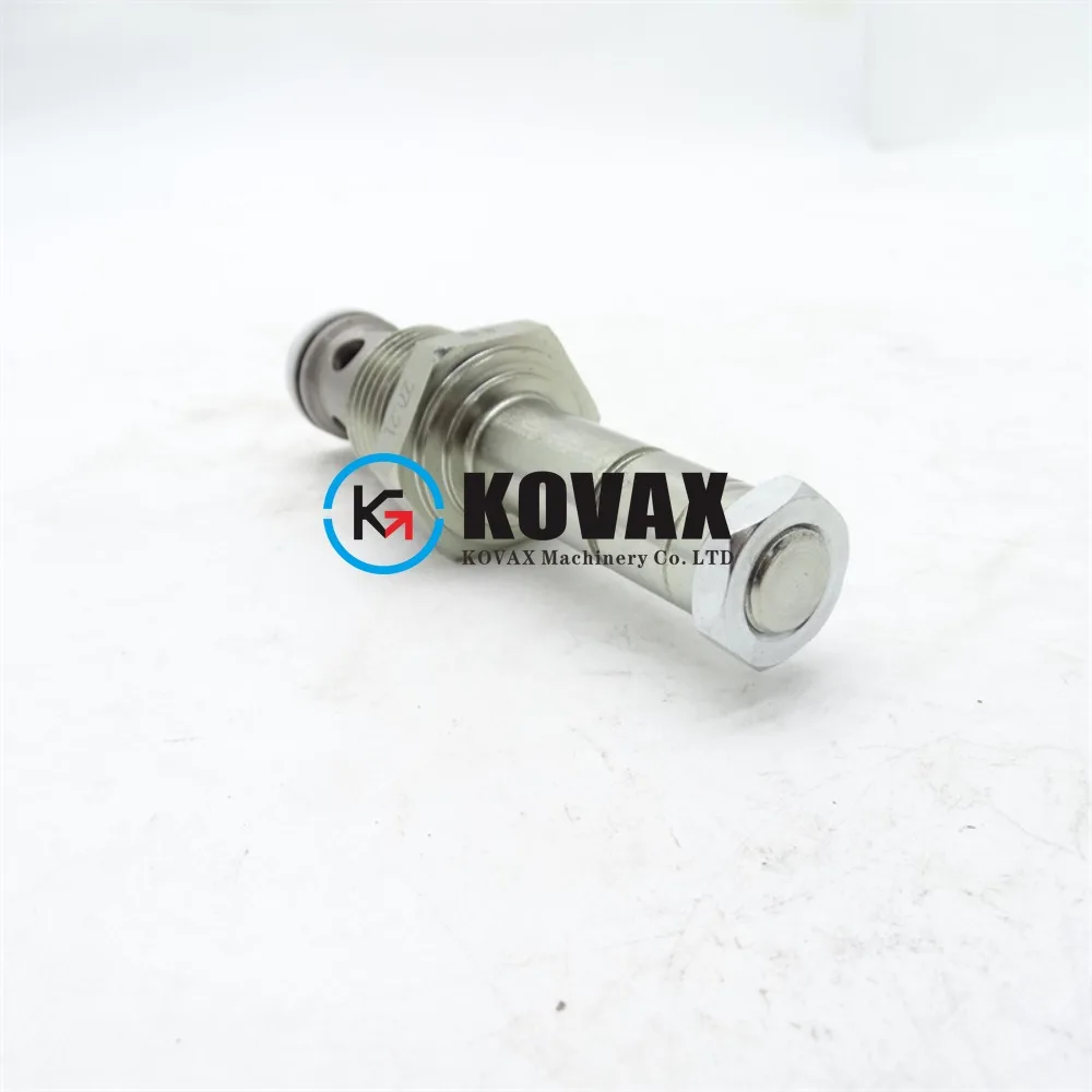 

15197584 VOE15197584 Hydraulic solenoid cartridge valve suitable for A35F A35F A35G A40F A40G trucks