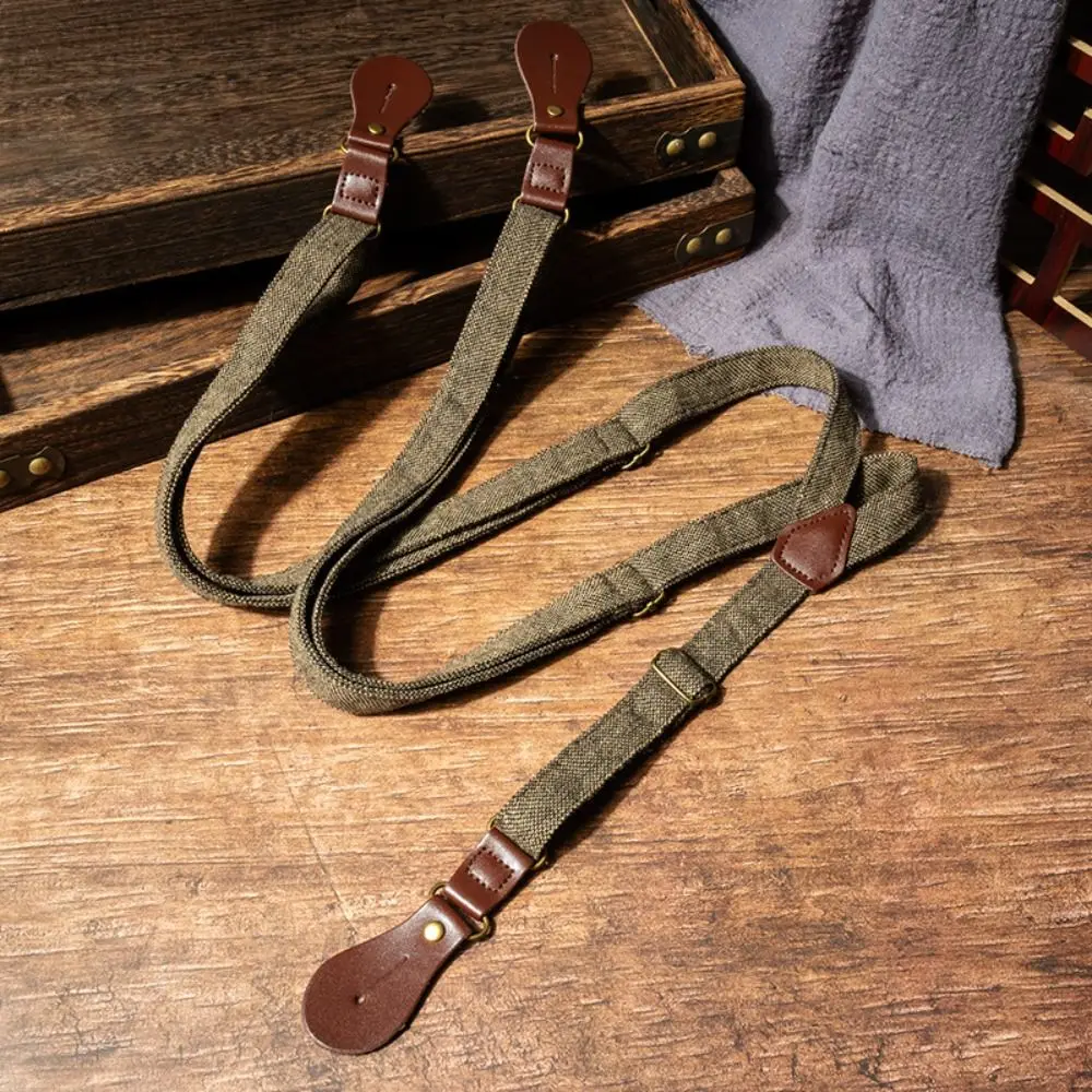 suspensorios-masculinos-de-couro-com-botoes-antiderrapantes-comprimento-ajustavel-suspensorios-em-y-estilo-retro-britanico-xadrez-suspensorios-de-alta-resistencia