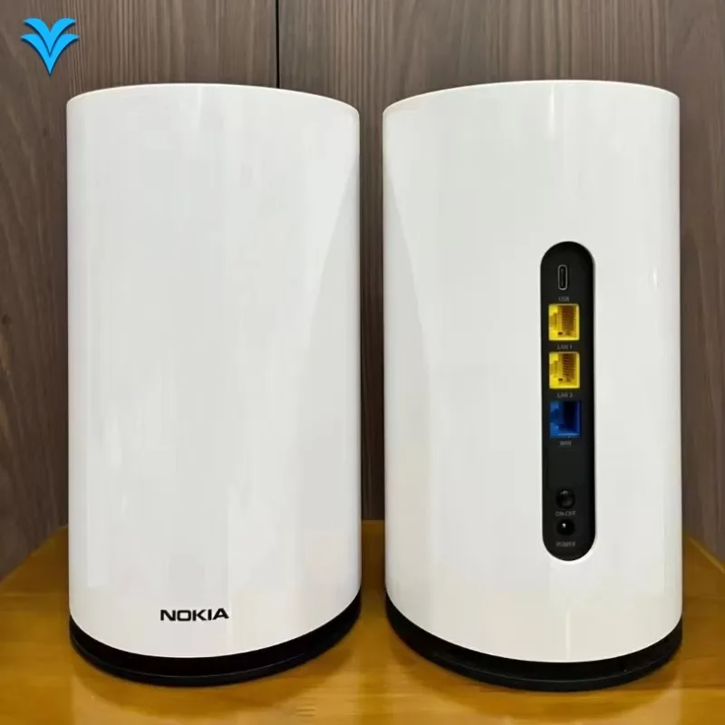 

No Kia 5G12-13W-A FastMile 5G Gateway 3 AX3600 Indoor Wifi6 Router
