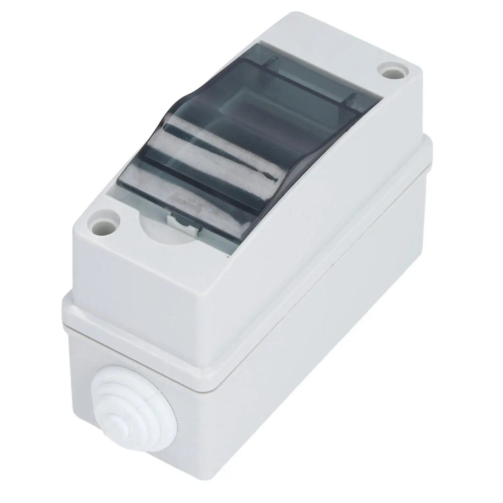 for communication Device Distribution Box - Corrosion Resistant Compact Junction Case - Easy Install Protection Box