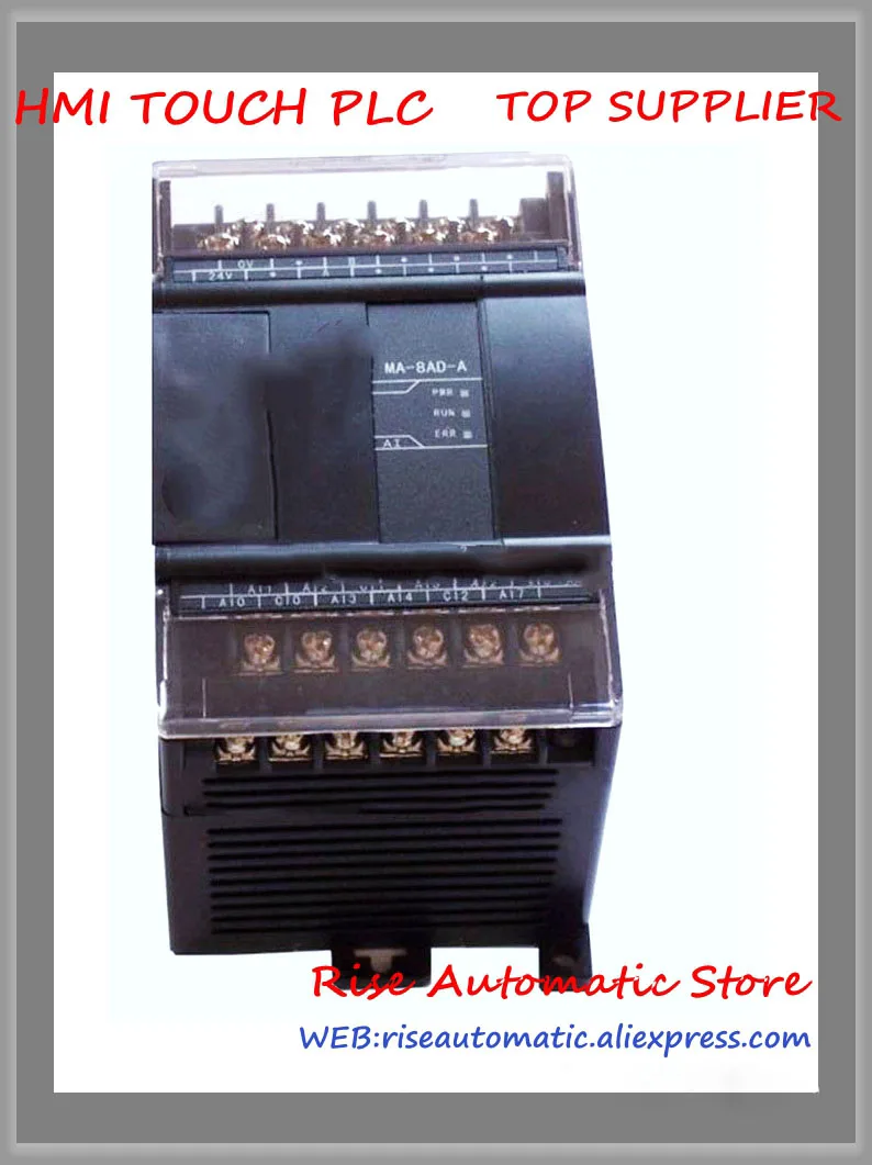 MA-4AD MA-4AD2DA MA-4DA MA-2DA MA-8X8YR MA-8X8YT PLC New