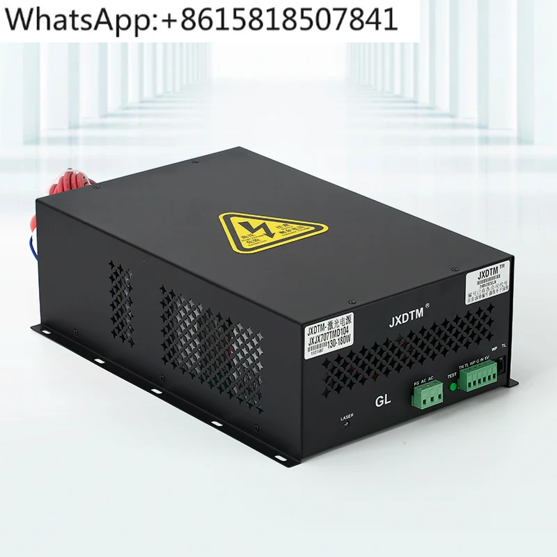 Power Supply Jxdtm …